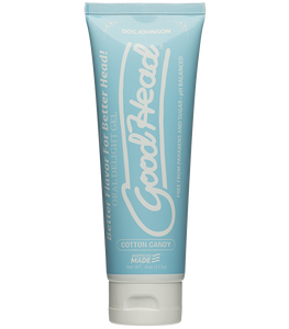 Goodhead Oral Delight Gel