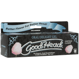 Goodhead Oral Delight Gel