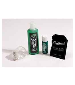 Goodhead Suck It Kit Multi- Colored Default Title