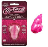 Goodhead Vibrating Tongue Ring-cd