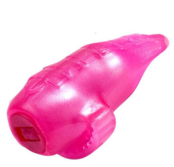Goodhead Vibrating Tongue Ring-cd Default Title