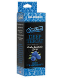 Goodhead Deep Throat Spray 2 Fl Oz