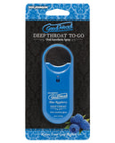 Goodhead Deep Throat Spray