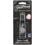 Goodhead Oral Delight Spray 1 Oz