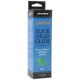 Goodhead Slick Head Glide 4 Oz