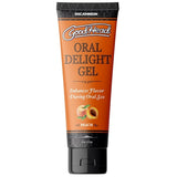 Goodhead Oral Delight Gel 4 Oz