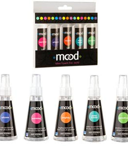 Mood Lube 5 Pack