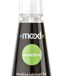 Mood Sensitive Lube 4 Oz (bu)