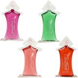 Goodhead Oral Delight Gel Asst 216pc Fishbowl Default Title