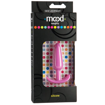 Mood Naughty Pink