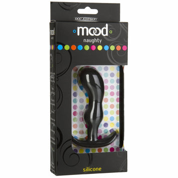 Mood Naughty 2 Black Medium