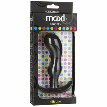 Mood Naughty 2 Large Black Large