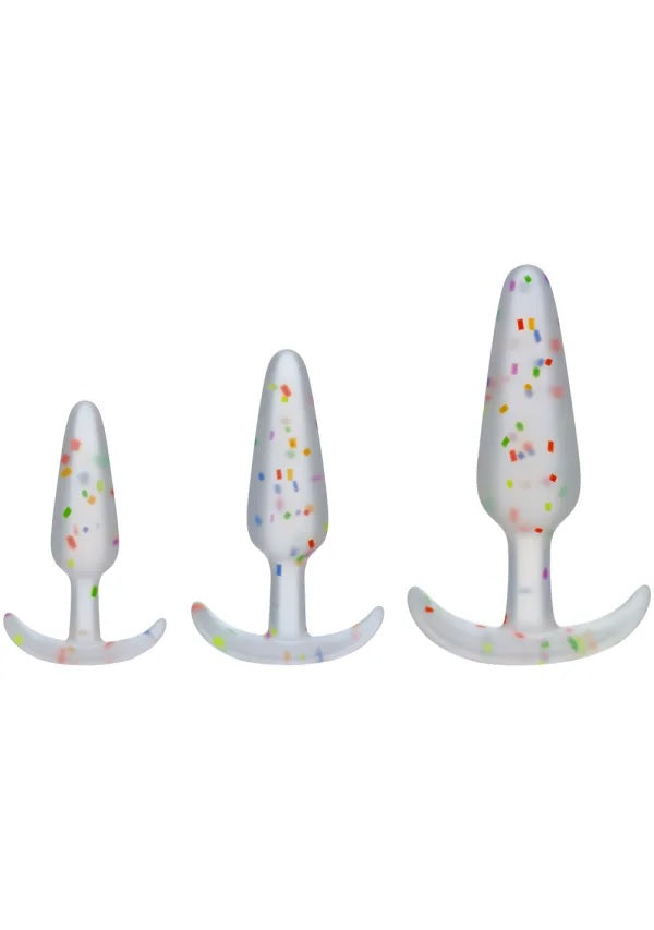 Mood Pride Anal Trainer Set Default Title