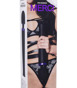 Merci Power Wand Rechargeable