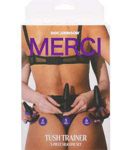 Merci Tush Trainer