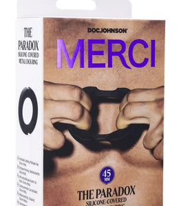 Merci Paradox 45mm