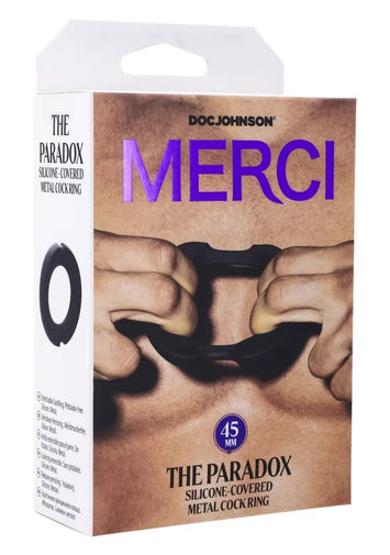 Merci Paradox 45mm Default Title
