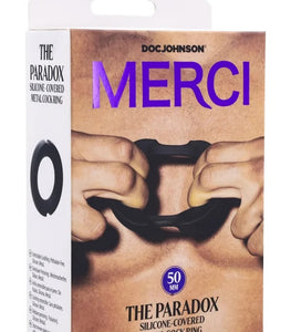 Merci Paradox 50mm