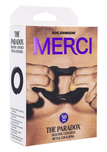 Merci Paradox 50mm Default Title
