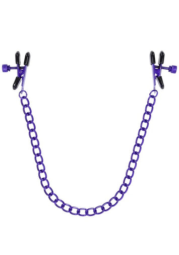 Merci Chained Up Violet Default Title