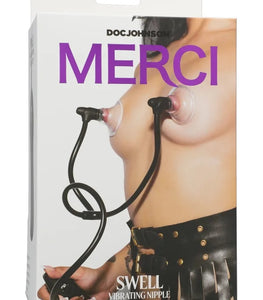 Merci Swell Black Default Title