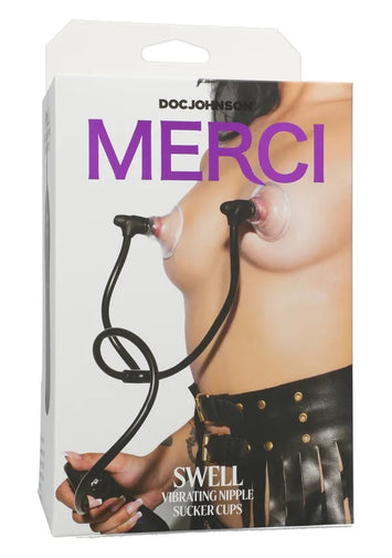 Merci Swell Black Default Title