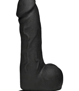 Merci Perfect Cock 7.5 Inches Default Title