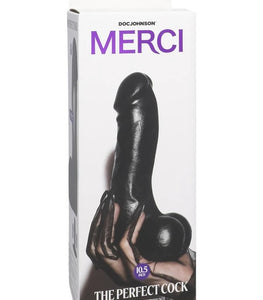 Merci Perfect Cock 10.5 Inches