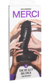 Merci Really Big Dick Black Default Title