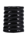 Rock Solid Cock Cage Black Default Title