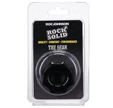 Rock Solid Gear Black Black Default Title