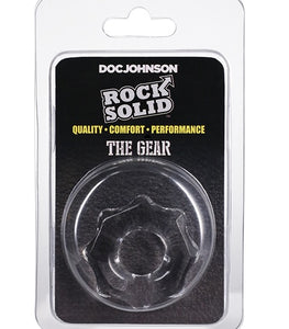 Rock Solid Gear Clear