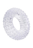 Rock Solid Radial Clear