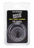 Rock Solid Radial Clear Default Title