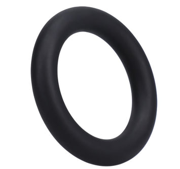 Rock Solid Gasket Black