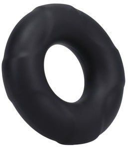 Rock Solid Lifesaver Black