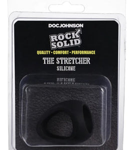 Rock Solid Stretcher