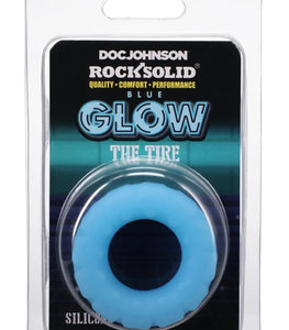 Rock Solid Tire Glow