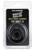 Rock Solid Donut 2x