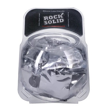 Rock Solid Donut 100pc Bulk Default Title