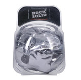 Rock Solid Donut 100pc Bulk Default Title