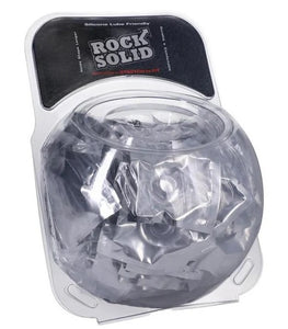 Rock Solid Donut 100pc Bowl