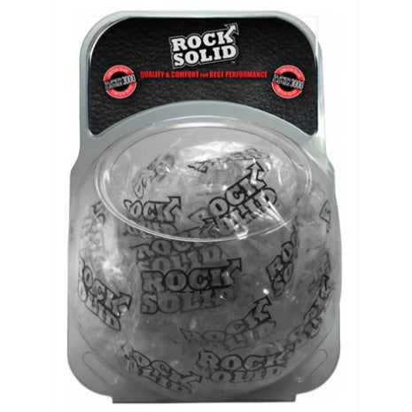 Rock Solid 2 Pack C-ring Set Bulk Default Title