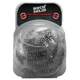 Rock Solid 2 Pack C-ring Set Bulk Default Title