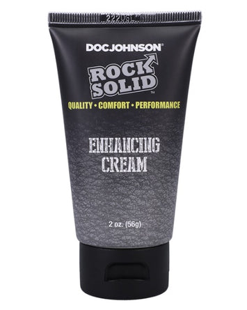 Rock Solid Enhancing Cream Default Title