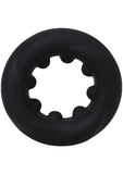 Rock Solid Twist Black
