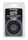 Rock Solid Twist Black Default Title