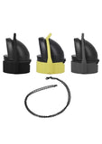Rock Solid Ez Top Set Of 3 Default Title