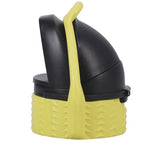 Rock Solid Ez Top Medium Yellow Default Title