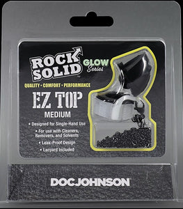 Rock Solid Ez Top